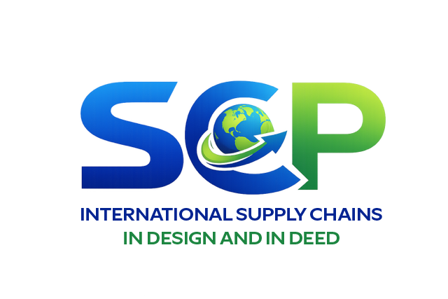 SCP - International Supply Chain in design in deed