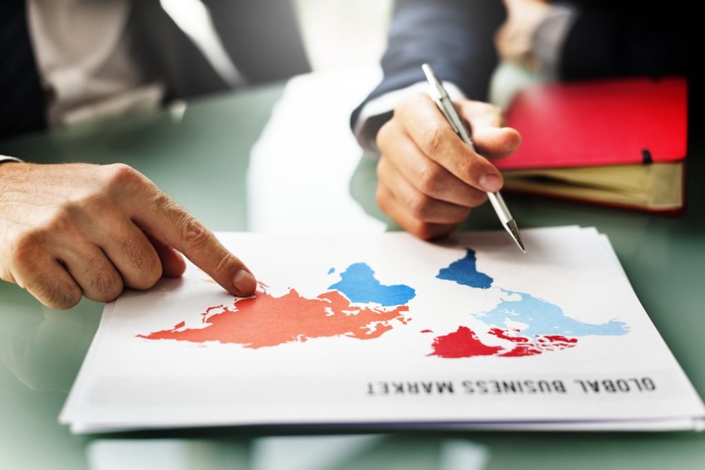 International Trade Risk & Compliance Audits & Due Diligence