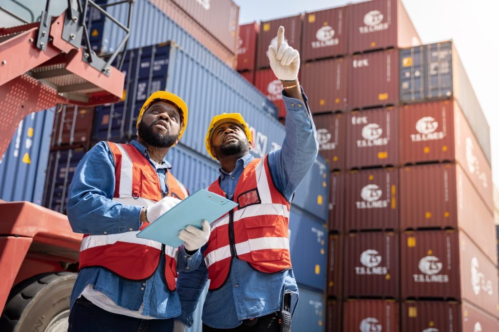 Customs, Indirect Tax & International Trade Compliance