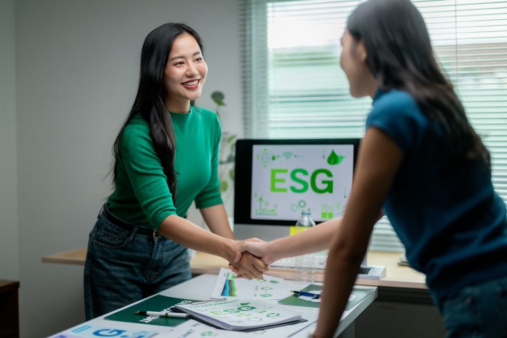 Sustainability / ESG
