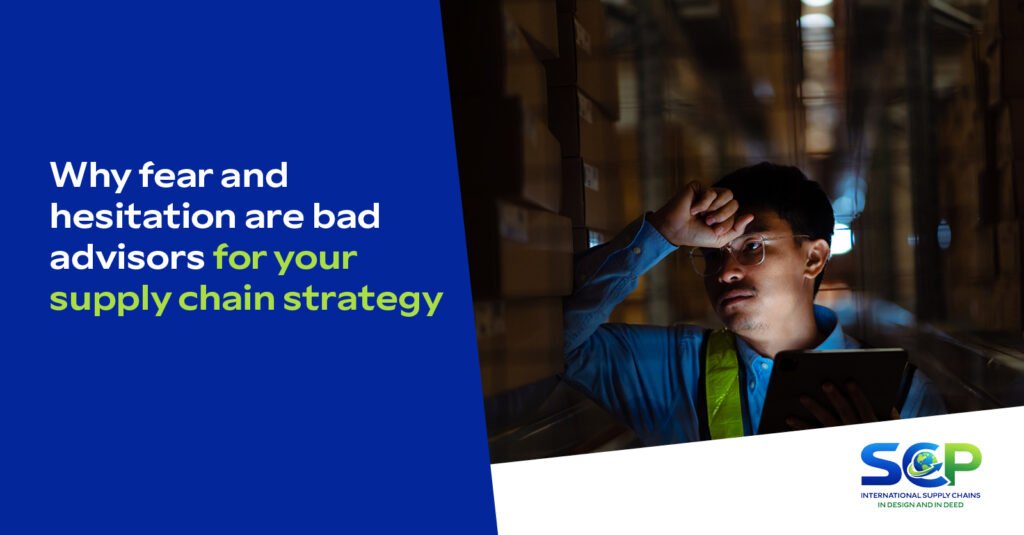 FMCG supply chains: why targeted action matters now