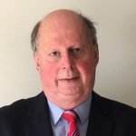 Graham Welland: Co-Founder SCP