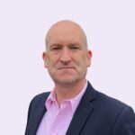 Nick Welby SCP Associate