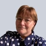 Rachel Stockton -