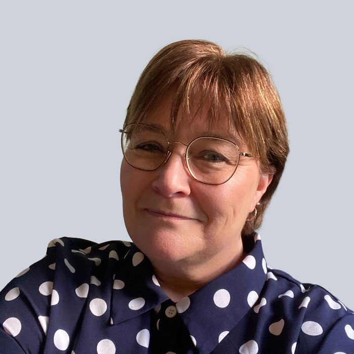 Rachel Stockton -