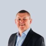 Tony Hughes - SCP Associate