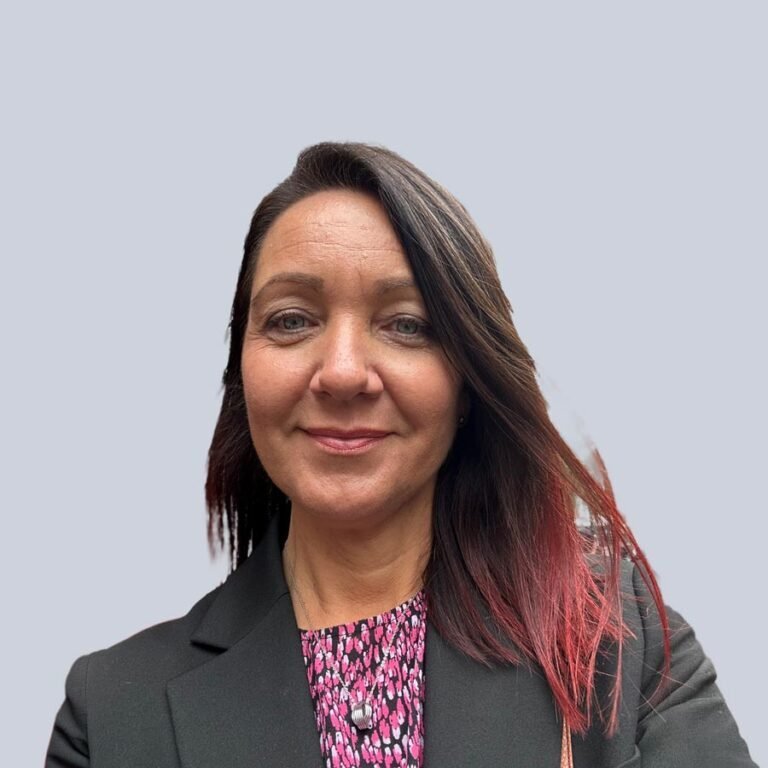 Olga Wormald - Associate at SCP
