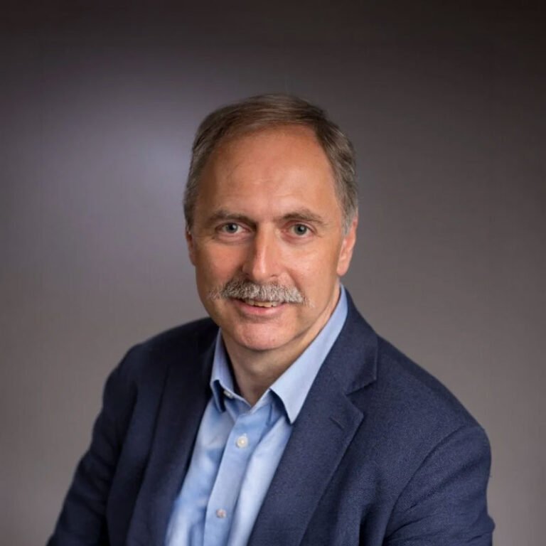 Mark Lincoln: Founder