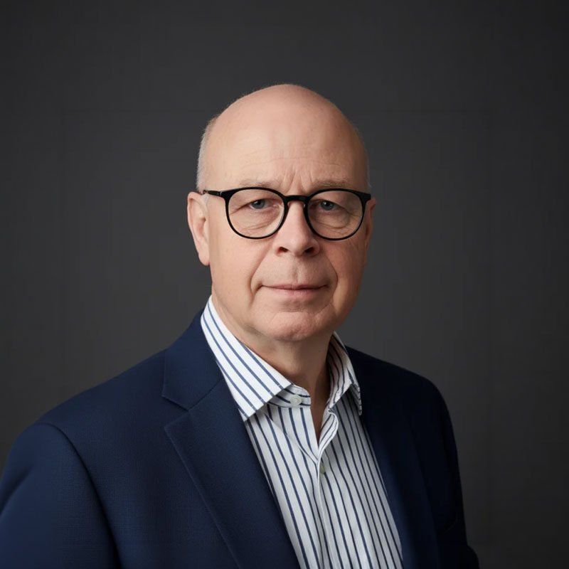 Phil Brigstock SCP
