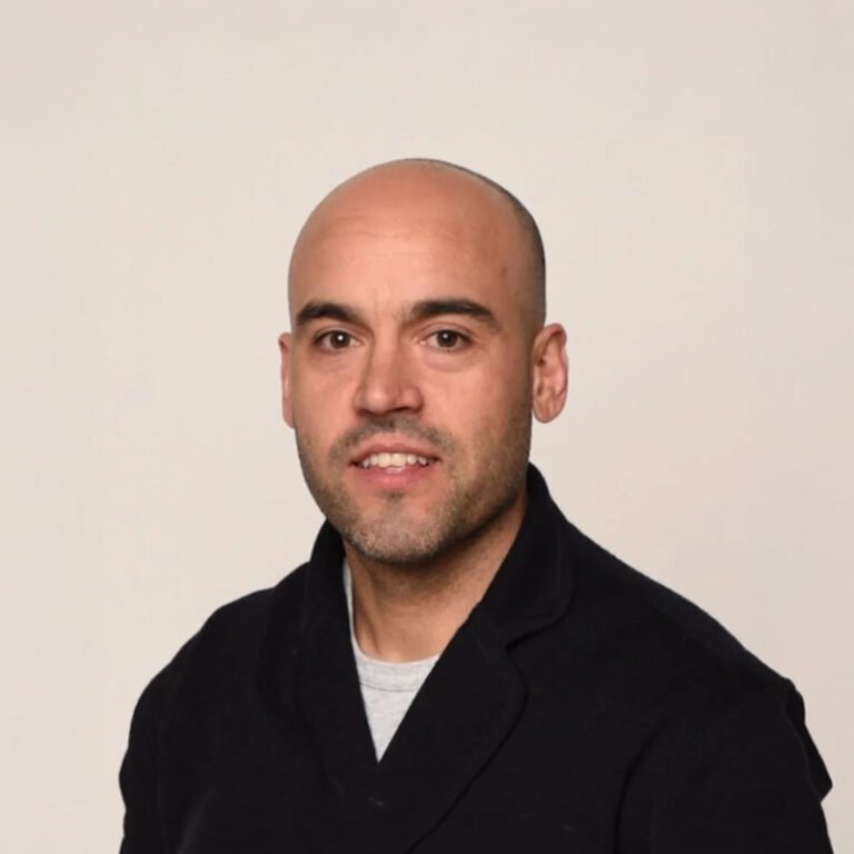 Raul Portela: Co-founder