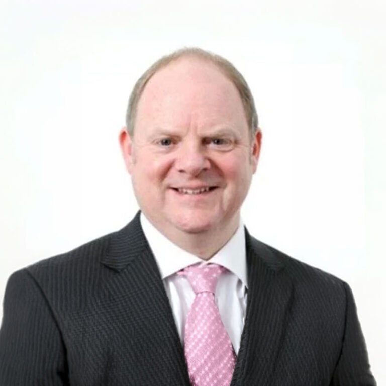 Steve Murray: Co-Founder